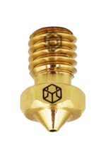CSATech Anycubic Nozzle (Volcano / Pirinç / 0.8mm) - Görsel 2