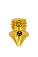 CSATech Creality Nozzle (MK8 / Pirinç / 0.2mm) - Görsel 3