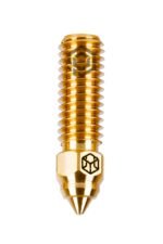 CSATech Creality Nozzle (MK8 / Pirinç / 0.2mm)