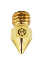 CSATech Creality Nozzle (MK8 / Pirinç / 0.2mm) - Görsel 7
