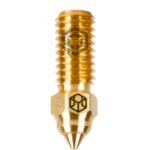 CSATech ELEGOO Nozzle (Neptune 4 / 4 Pro / Pirinç / 0.2mm)