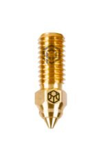 CSATech ELEGOO Nozzle (Neptune 4 Max / 4 Plus / Pirinç / 0.6mm)