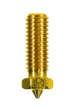 CSATech Anycubic Nozzle (Volcano / Pirinç / 0.8mm)