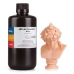ELEGOO ABS-Like Reçine (1kg / Gri) - Görsel 4