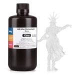 ELEGOO ABS-Like Reçine (1kg / Gri) - Görsel 2