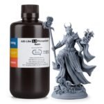 ELEGOO ABS-Like v3.0 Reçine (1kg / Gri)