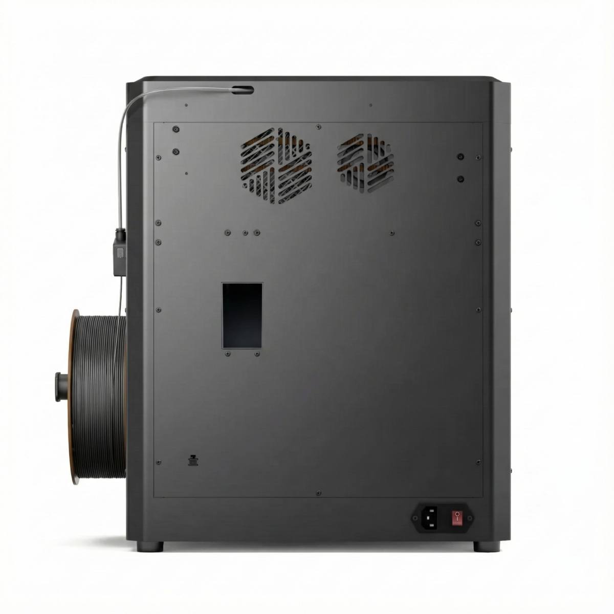 ELEGOO Centauri Carbon 3D Yazıcı - Görsel 2