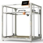 ELEGOO OrangeStorm Giga 3D Yazıcı