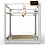 ELEGOO OrangeStorm Giga 3D Yazıcı - Görsel 2