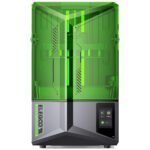 ELEGOO Saturn 4 12K Reçine 3D Yazıcı