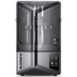 ELEGOO Saturn 4 Ultra 12K Reçine 3D Yazıcı