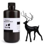 ELEGOO Standart Reçine (1kg / Yarısaydam Mavi) - Görsel 10