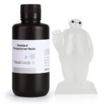 ELEGOO Standart Reçine (1kg / Yarısaydam Mavi) - Görsel 2