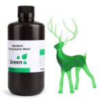ELEGOO Standart Reçine (1kg / Yeşil)