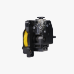 Extruder Unit - Bambu Lab X1C Series