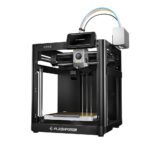 Flashforge AD5X 3D Yazıcı - Görsel 2