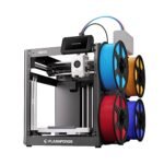 Flashforge AD5X 3D Yazıcı - Görsel 4