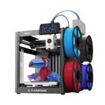 Flashforge AD5X 3D Yazıcı - Görsel 5
