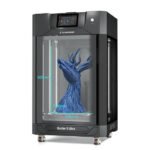 Flashforge Guider 3 Ultra 3D Yazıcı - Görsel 2