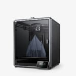 Creality K1 Max Yüksek Hızlı 3D Yazıcı