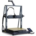 ELEGOO Neptune 4 Max 3D Yazıcı - Görsel 2