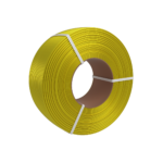 Porima Eco Silk PLA Filament (Kırmızı / 1.75mm / 1kg) - Görsel 3