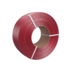 Porima Eco Silk PLA Filament (Kırmızı / 1.75mm / 1kg)