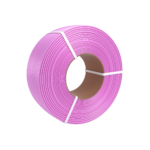 Porima Eco Silk PLA Filament (Kırmızı / 1.75mm / 1kg) - Görsel 7