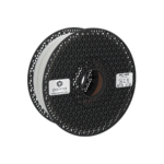 Porima PC/ABS Filament (Siyah RAL9005 / 1.75mm / 1kg) - Görsel 2