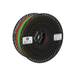 Porima Rainbow PLA Filament (Rainbow / 1.75mm / 1kg)