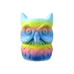 Porima Rainbow PLA Pastel Filament (Rainbow / 1.75mm / 1kg) - Görsel 2