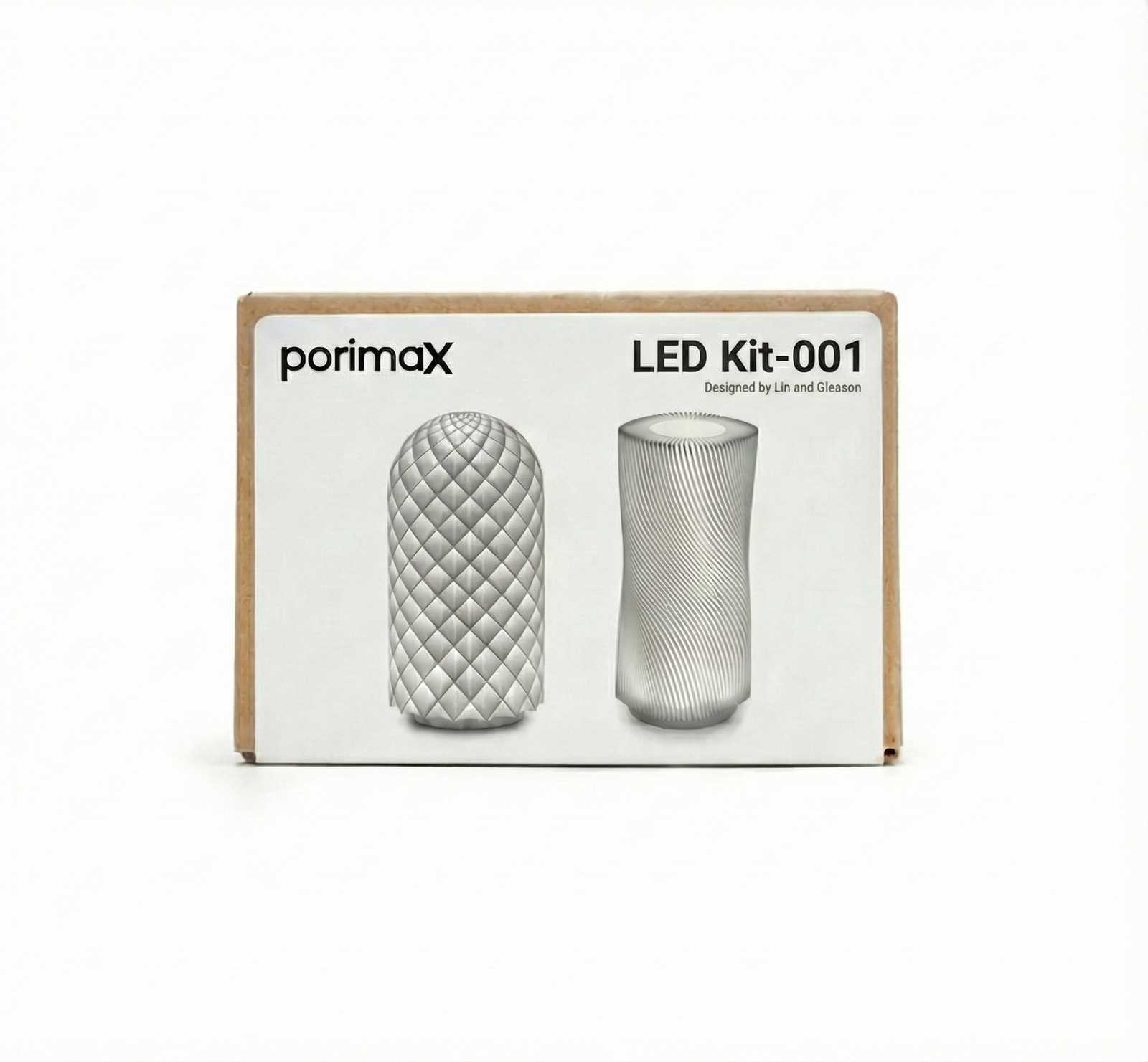 porimax-led-lamp-kit-lk001.png PorimaX Led Lamp Kit (LK001) - Görsel 1