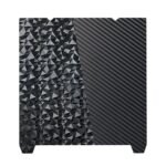PorimaX Smooth Diamond PEO / Smooth Carbon Fiber PET Tabla (264 mm x 276 mm) - Görsel 2
