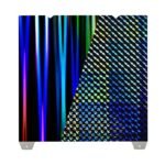 PorimaX Smooth Rainbow Streak H1H / Smooth Phantom H1H Tabla (235 mm x 235 mm)
