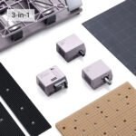 Snapmaker 2.0 Modüler 3-in-1 A250T 3D Yazıcı - Görsel 2