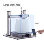 Snapmaker 2.0 Modüler 3-in-1 A350T 3D Yazıcı - Görsel 3