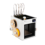 Snapmaker U1 3D Yazıcı - Görsel 5