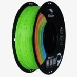 Creality Ender Plus PLA Apple Green