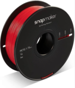 Snapmaker PETG Red
