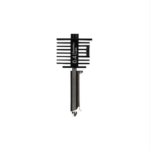 Bambu A1 Hotend with hardened steel nozzle-0.4 mm