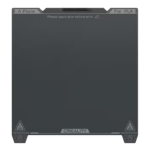 PEI Smooth Platform Board - K1C