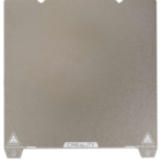 Spring Steel Platform Plate Kit