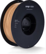 Snapmaker Wood PLA