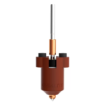 K1C Ceramic Heating Block Kit—Quick-swap Nozzle Ki
