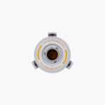 BambuLab AMS Rotary Spool Holder (Yellow)