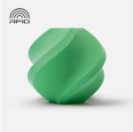 Bambu PLA Matte Grass Green