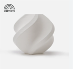 Bambu PLA Matte Ivory White