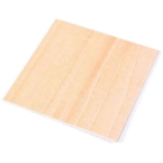 Snapmaker Basswood Sheet - A250