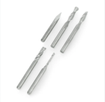 Straight Groove V-bits for Snapmaker 2li