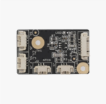 BambuLab heatbed interface board_pcba